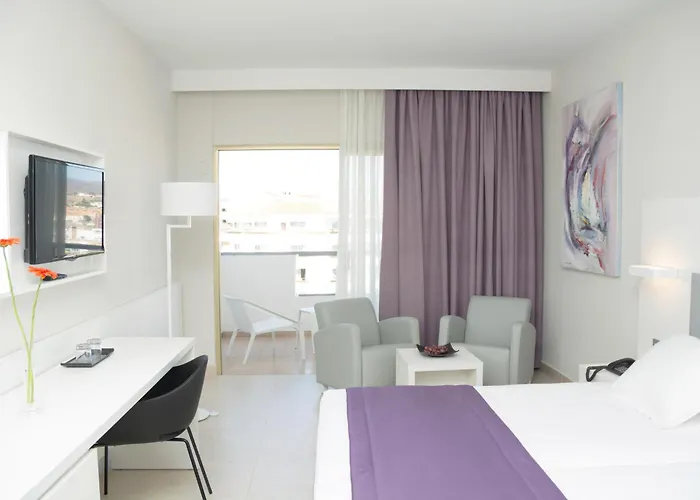 Hotel Gran Canaria Princess