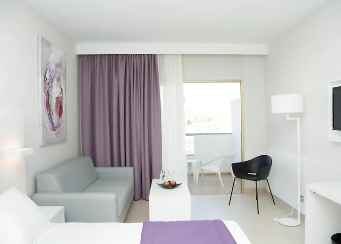 Hotel Gran Canaria Princess