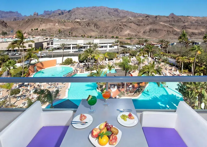 Hotel Gran Canaria Princess